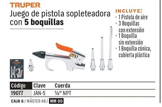 Truper
