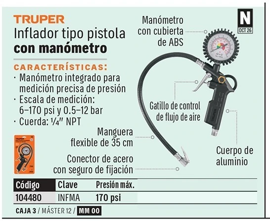 Truper