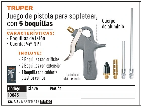 Truper