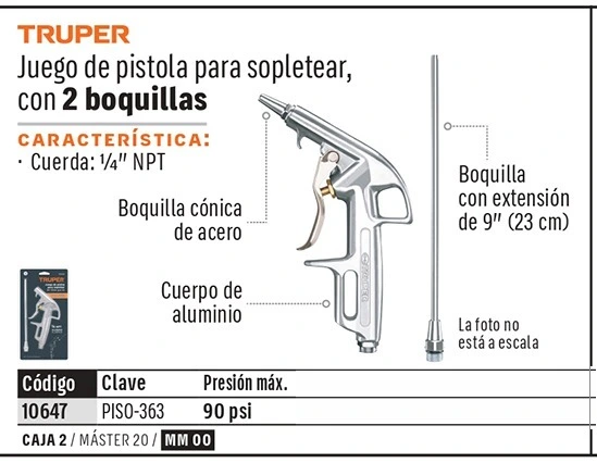 Truper