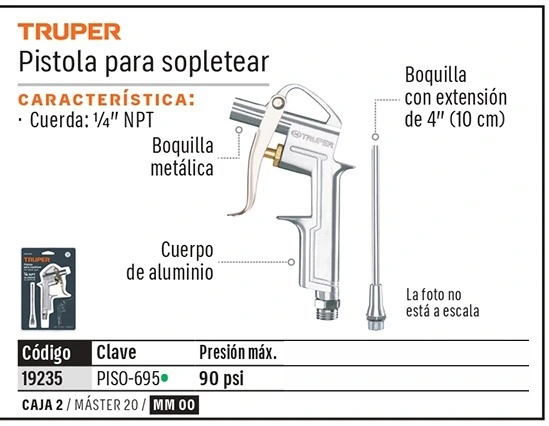 Truper
