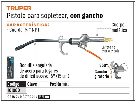 Truper