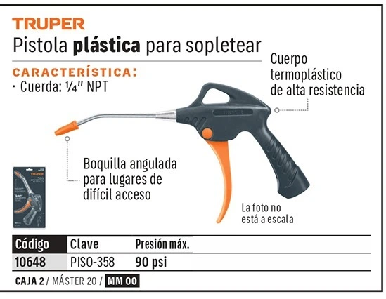 Truper