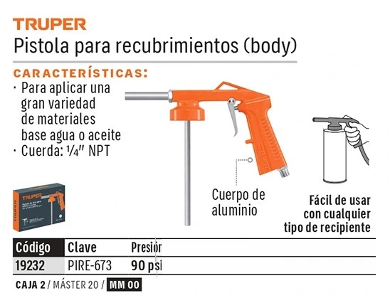 Truper