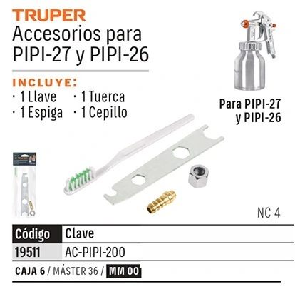Truper