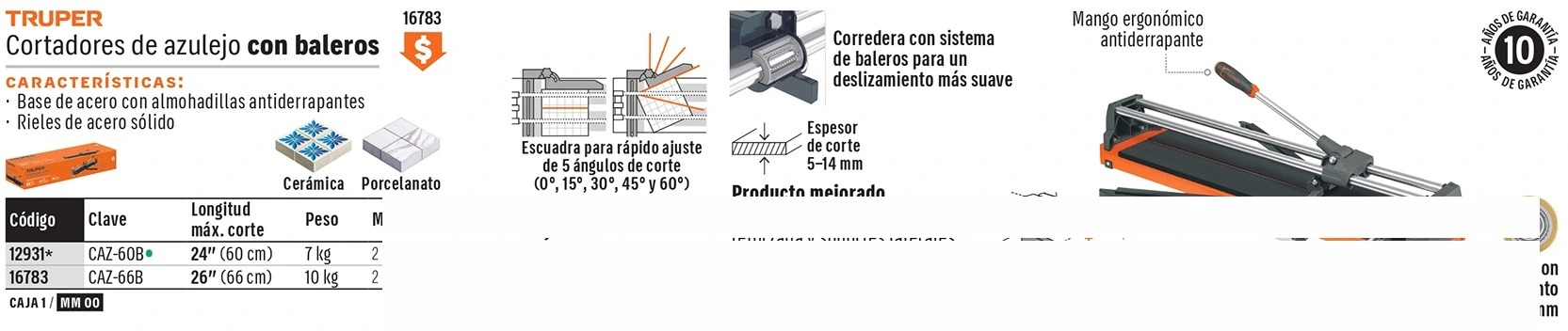 Truper