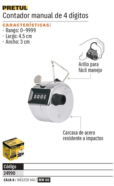 Truper