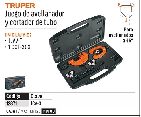 Truper