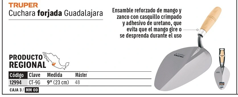 Truper