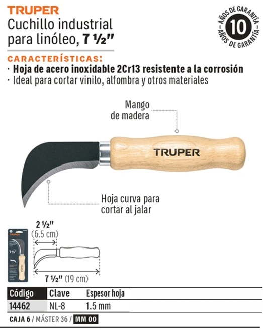 Truper