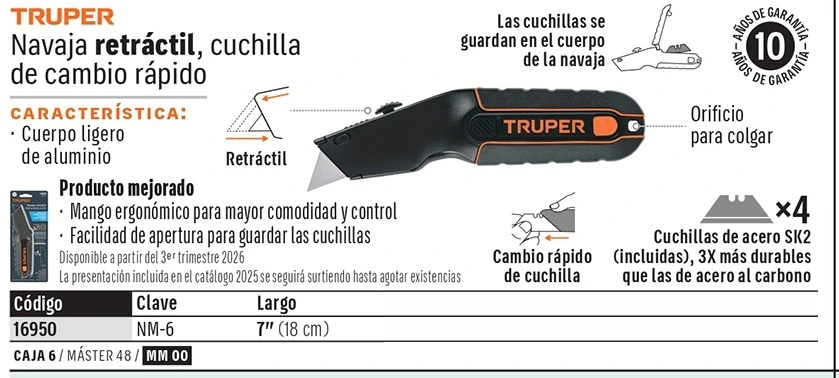 Truper