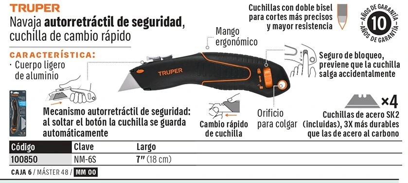 Truper
