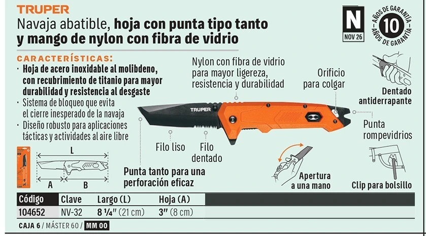 Truper