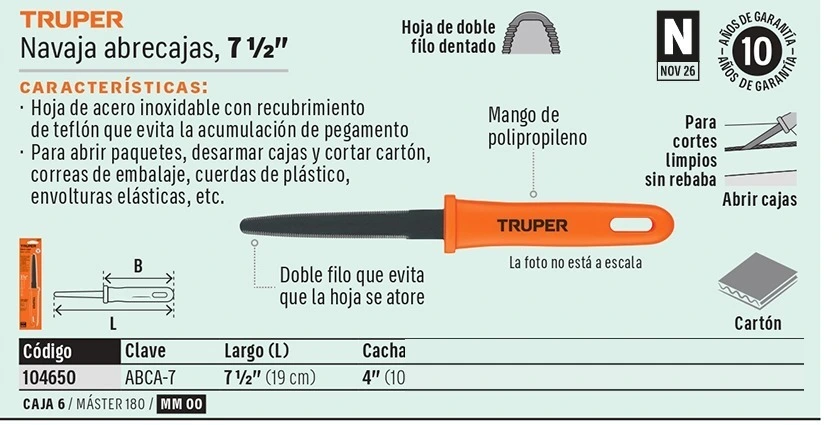 Truper