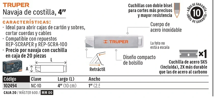 Truper