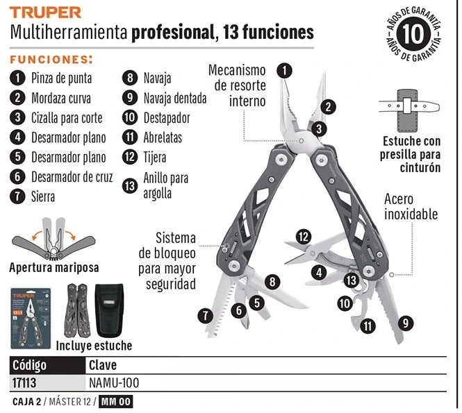 Truper