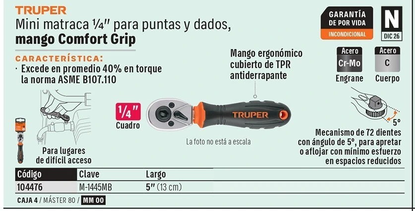 Truper