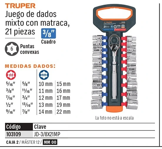 Truper