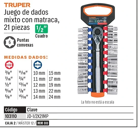 Truper
