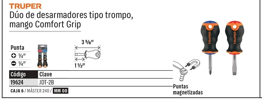 Truper