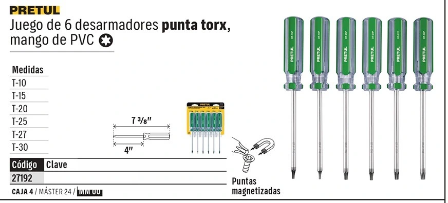 Truper