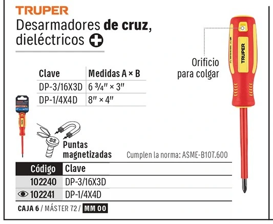 Truper