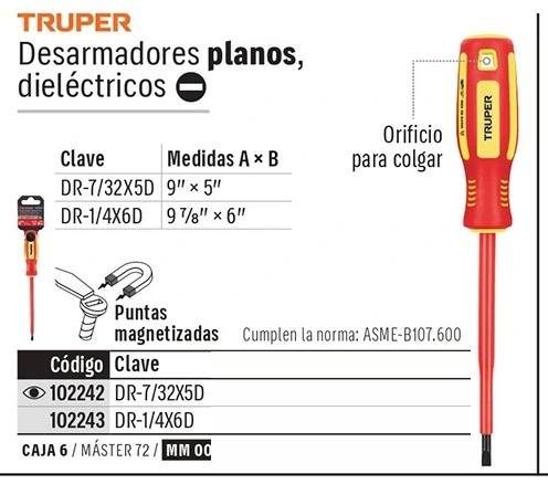 Truper
