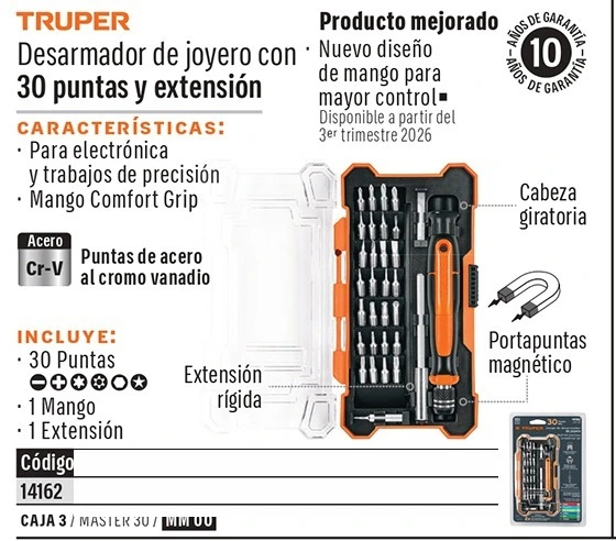 Truper