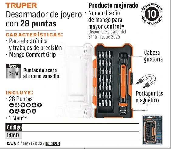 Truper