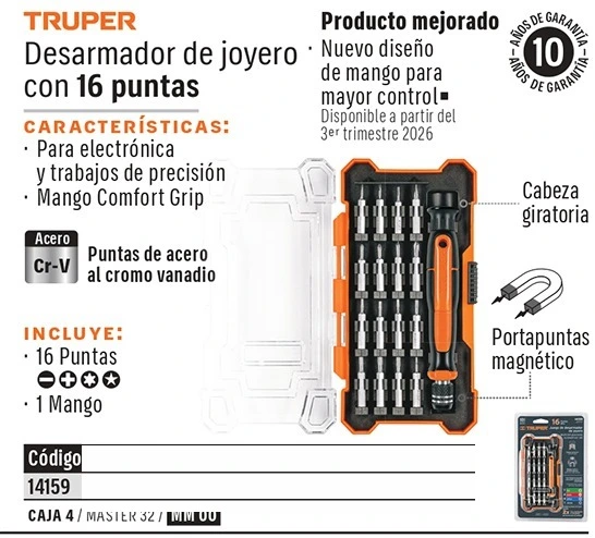 Truper