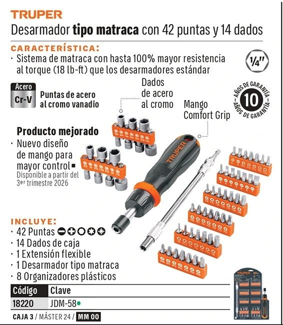 Truper