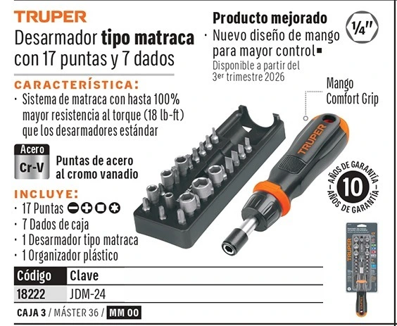Truper