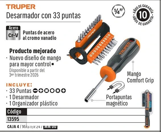 Truper