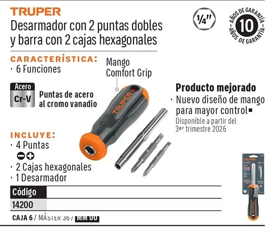 Truper