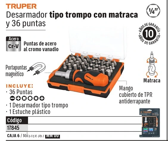 Truper