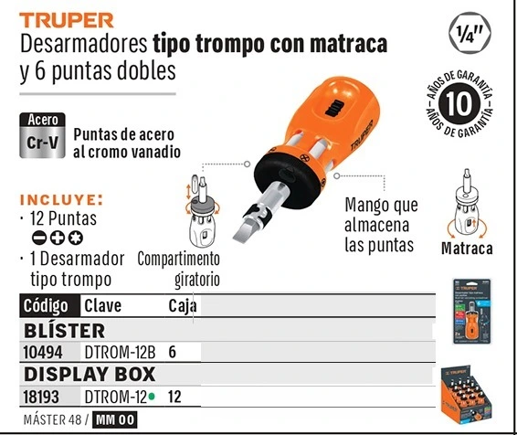 Truper