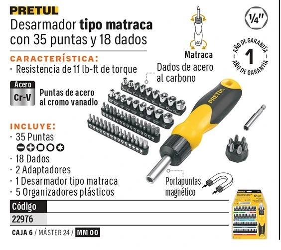 Truper
