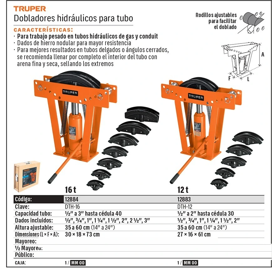 Truper