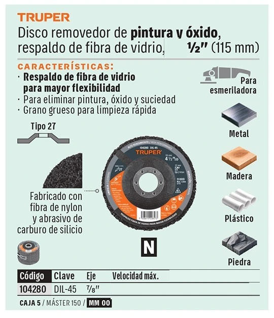 Truper