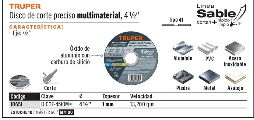 Truper