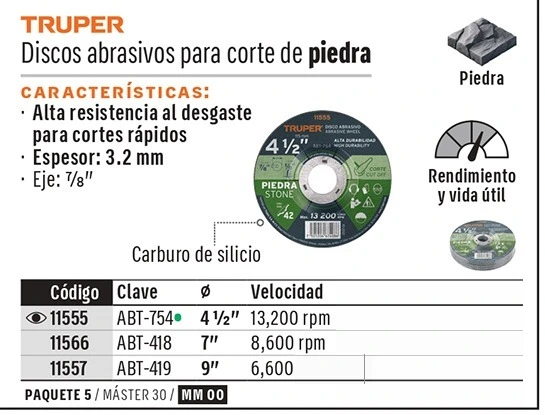 Truper