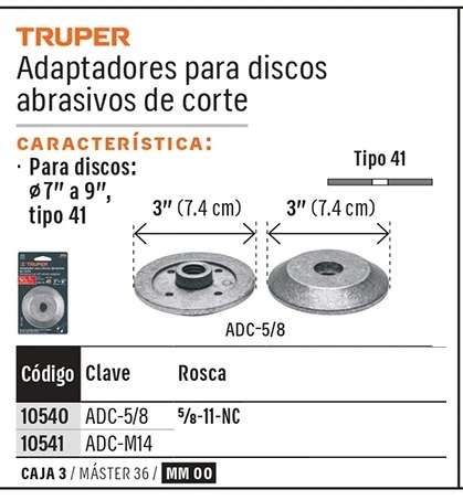 Truper