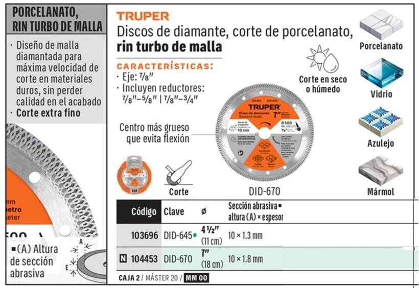 Truper