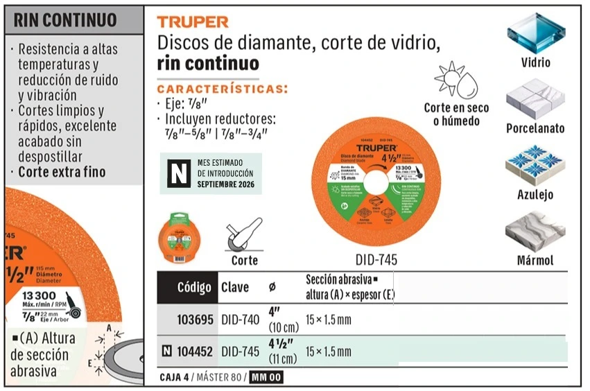 Truper
