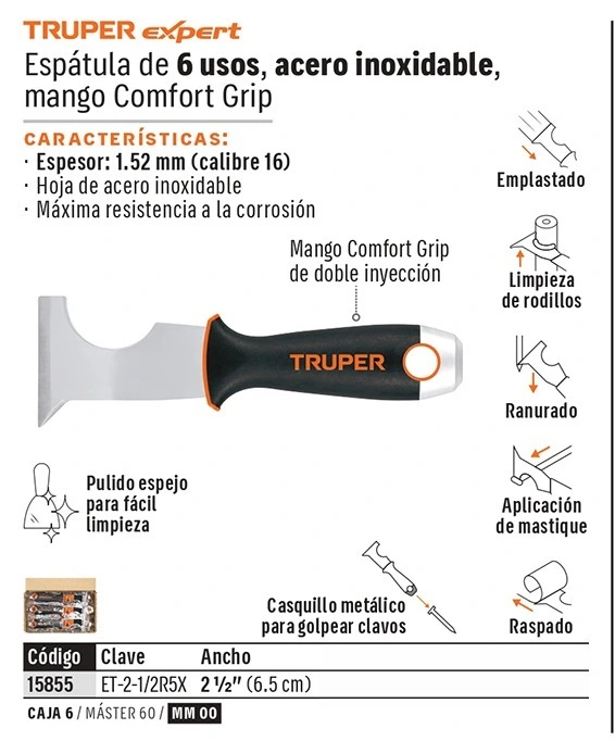 Truper