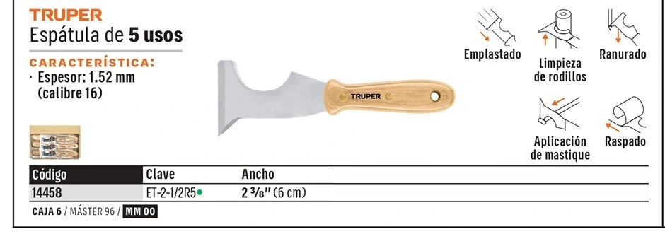 Truper