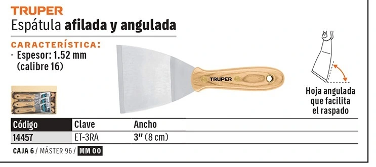Truper