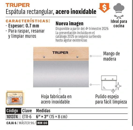 Truper
