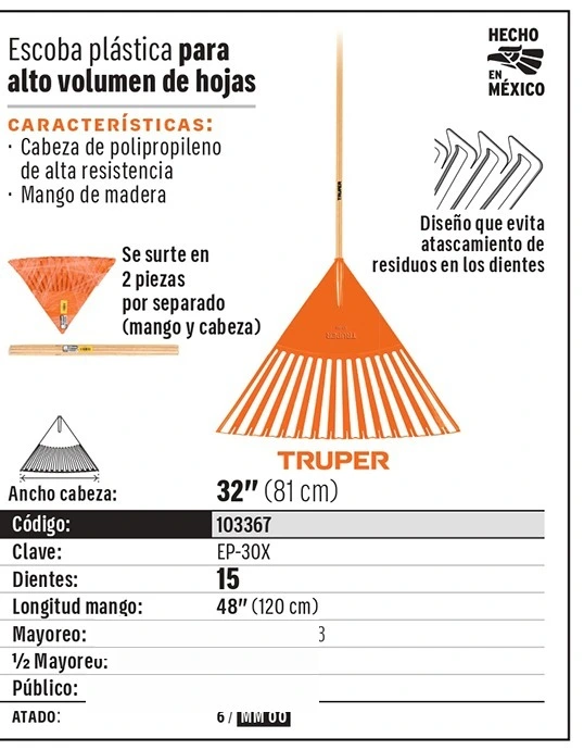 Truper