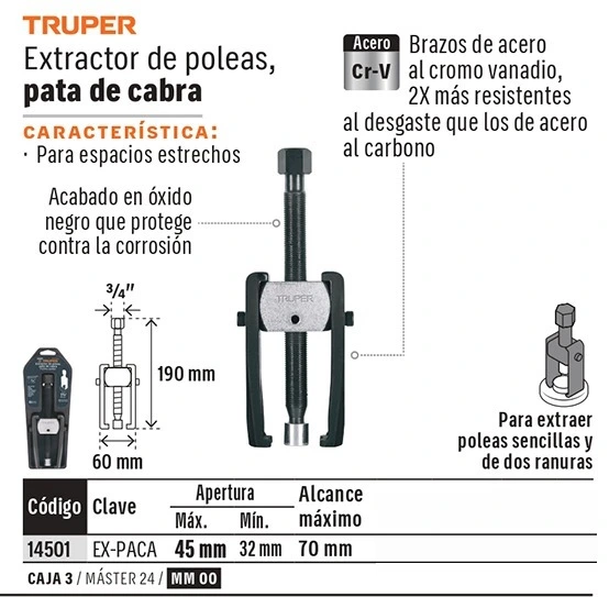 Truper